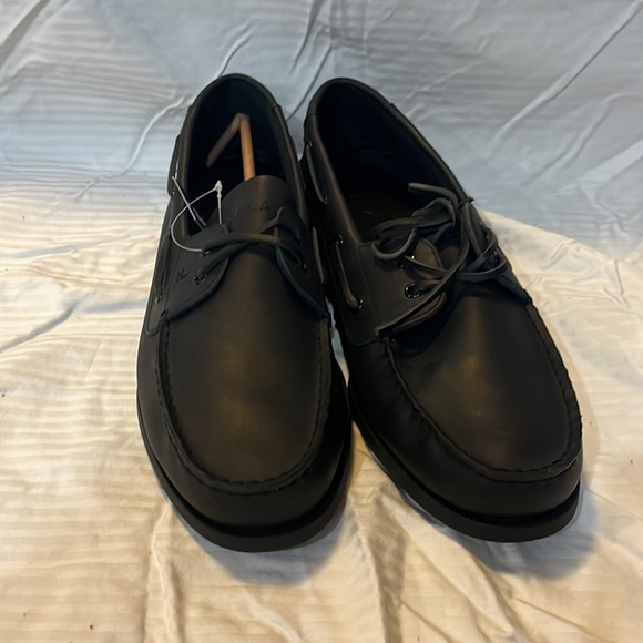 Sail Premium Boat Shoes - Picture 2 of 3